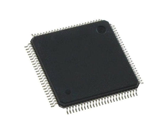 Xilinx Field Programmable Gate Array - FPGA - part # XC2C256-6TQG144C Information Technology XILINX INC. 