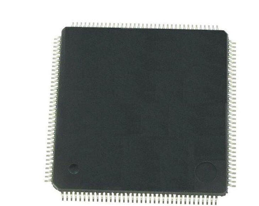 Xilinx Field Programmable Gate Array - FPGA - part # XC2C384-10TQ144I Information Technology XILINX INC. 