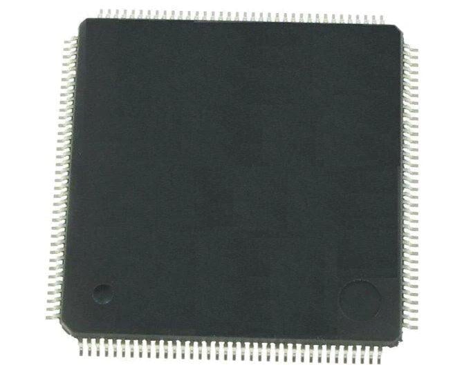 Xilinx Field Programmable Gate Array - FPGA - part # XC2S15-5TQ144C Information Technology XILINX INC. 