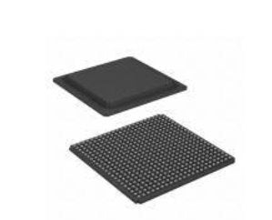 Xilinx Field Programmable Gate Array - FPGA - part # XC6VLX195T-3FF784C Information Technology XILINX INC. 