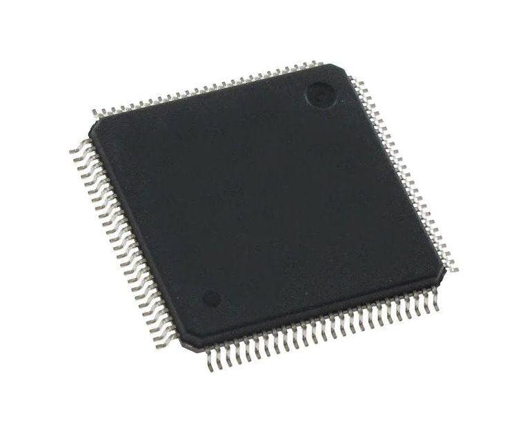 Xilinx Field Programmable Gate Array - FPGA - part # XC95144XL-10TQG100I Information Technology XILINX INC. 