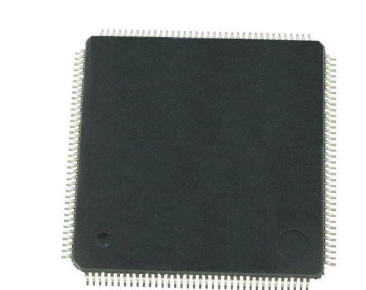 Xilinx Field Programmable Gate Array - FPGA - part # XC9536XL-10VQG44I Information Technology XILINX INC. 
