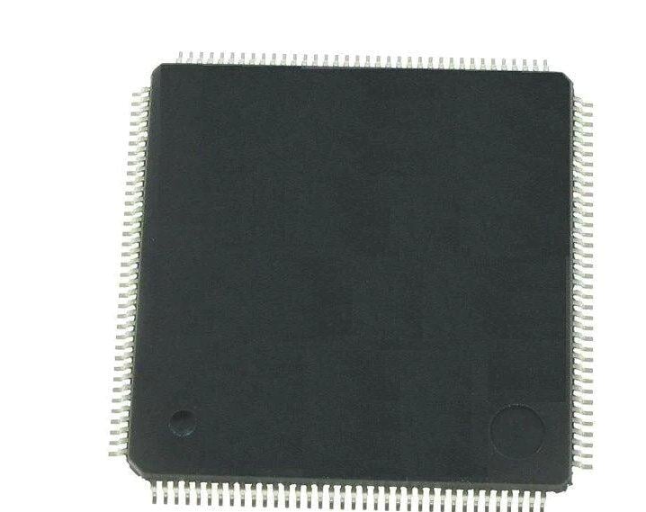 Xilinx Field Programmable Gate Array - FPGA - part # XC9572XL-10VQ44I Information Technology XILINX INC. 