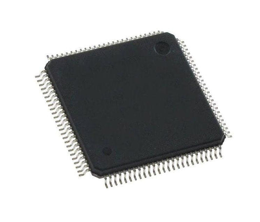 Xilinx Field Programmable Gate Array - FPGA - part # XC9572XL-5VQG64C Information Technology XILINX INC. 