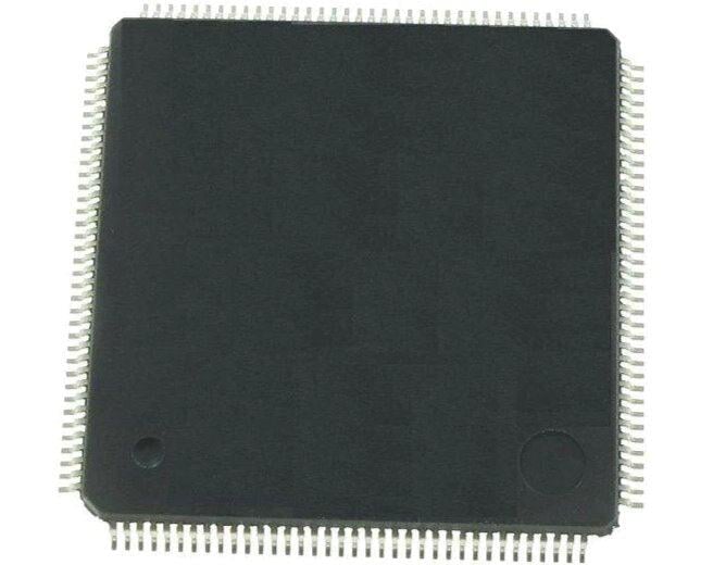 Xilinx Field Programmable Gate Array - FPGA - part # XCR3064XL-10VQG44I Information Technology XILINX INC. 