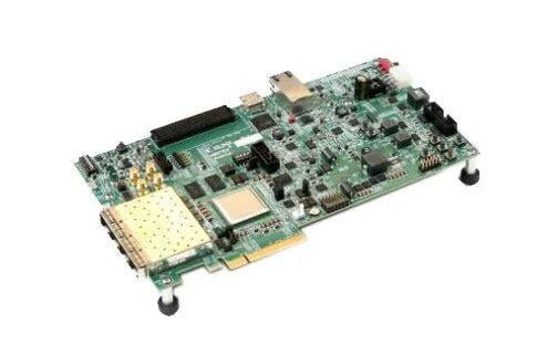 Xilinx Field Programmable Gate Array, Part #: EK-U1-KCU116-G | FPGA | DEX Information Technology XILINX INC. 
