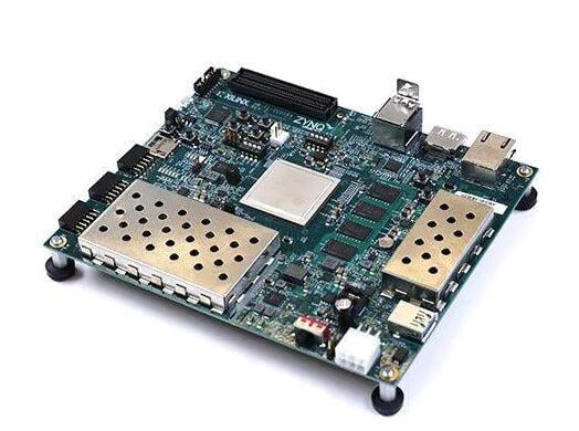 Xilinx Field Programmable Gate Array, Part #: EK-U1-ZCU106-G-ED | FPGA | DEX Information Technology XILINX INC. 
