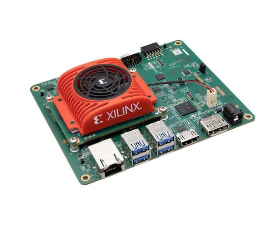 Xilinx Field Programmable Gate Array, Part #: SK-KR260-G-ED | FPGA | DEX Information Technology XILINX INC. 