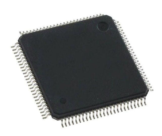 Xilinx Field Programmable Gate Array, Part #: XC3S250E-4VQG100I | FPGA | DEX Information Technology XILINX INC. 
