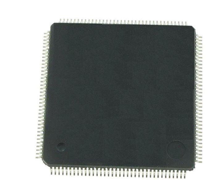 Xilinx Field Programmable Gate Array, Part #: XC3S400-4TQG144I | FPGA | DEX Information Technology XILINX INC. 