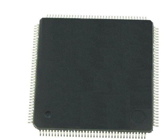 Xilinx Field Programmable Gate Array, Part #: XC3S50-4TQ144I | FPGA | DEX Information Technology XILINX INC. 