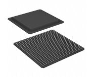 Xilinx Field Programmable Gate Array | Part #XC7S100-1FGGA676C | FPGA | DEX Information Technology XILINX INC. 