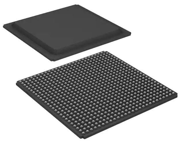 Socket For Gate Array Controller Xilinx Field Programmable Gate Array Part #XC7VX485T-1FFG1930I | FPGA – DEX