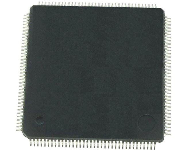 Xilinx Field Programmable Gate Array | part # XC95144XL-7TQG144C | FPGA | DEX Information Technology XILINX INC. 