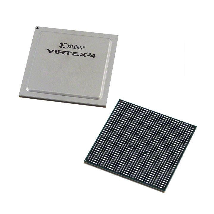 XILINX INC.IC, FPGA 640 I/O 1148FCBGA Information Technology DEX 