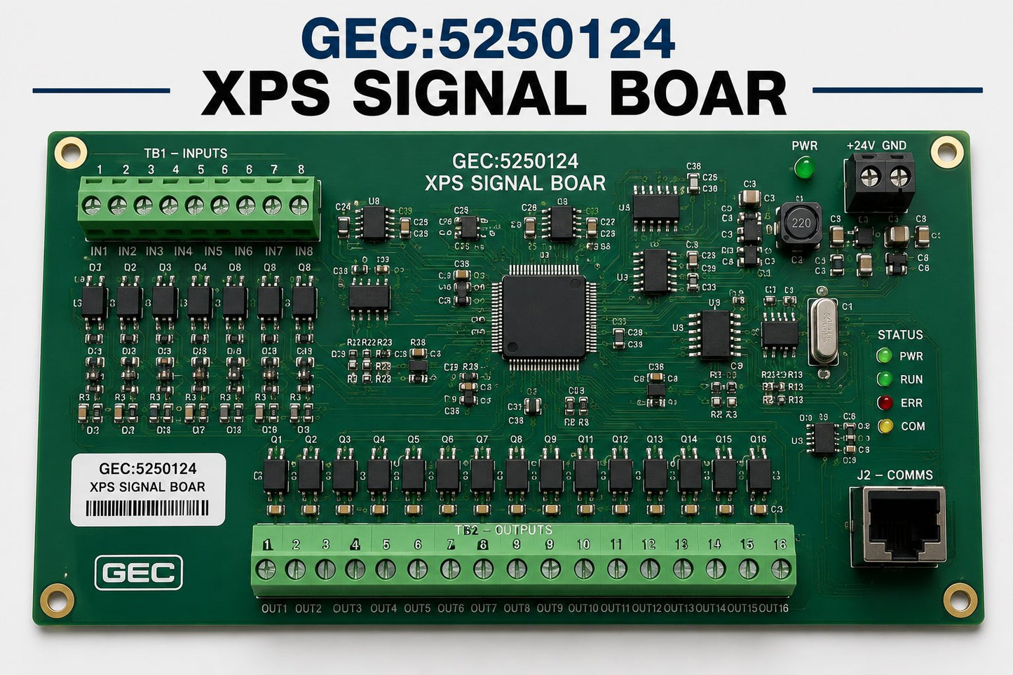 XPS SIGNAL BOAR Medical DEX 