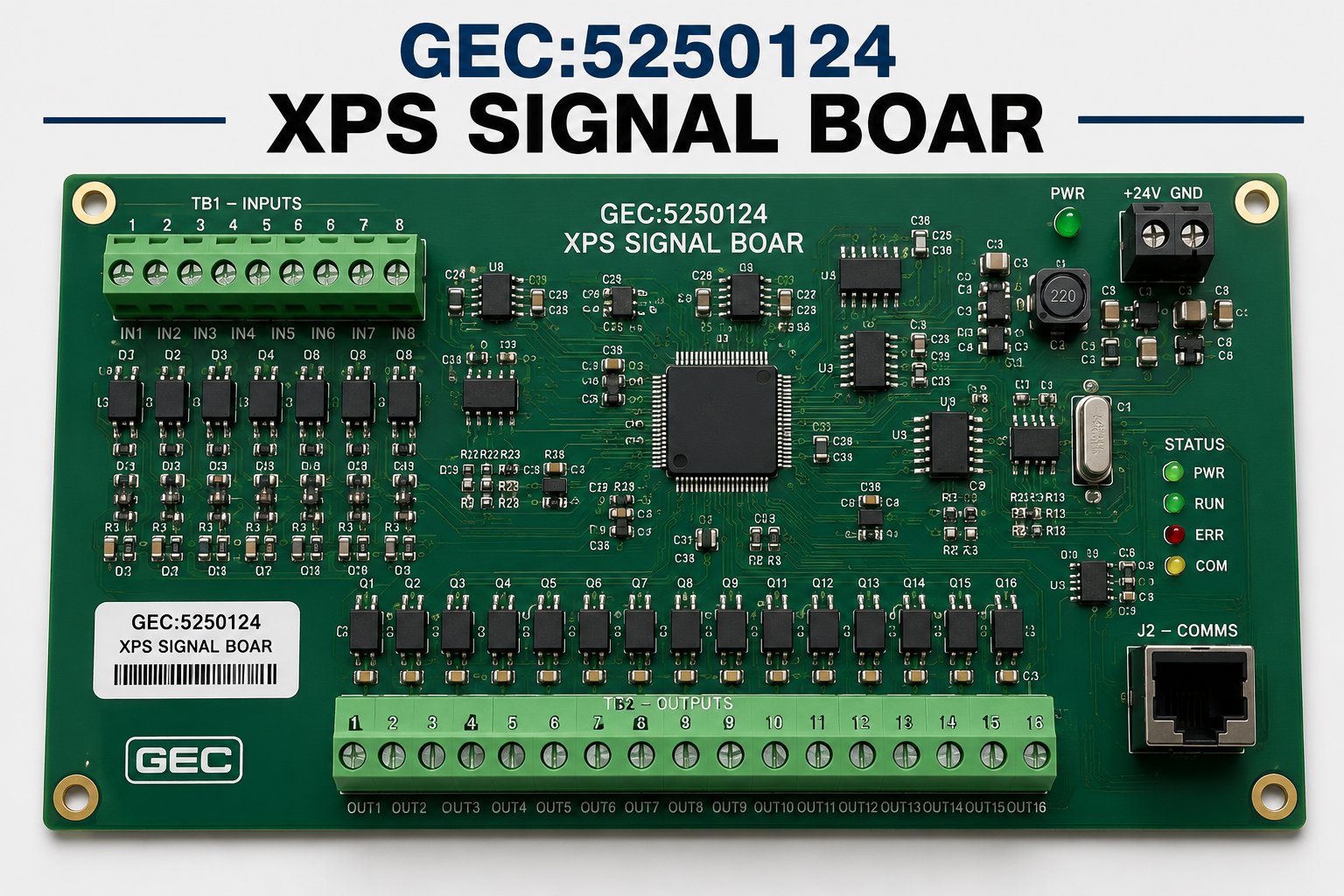 XPS SIGNAL BOAR Medical DEX 