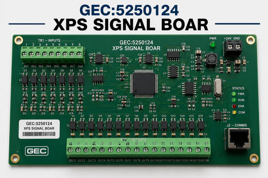 XPS SIGNAL BOAR Medical DEX 