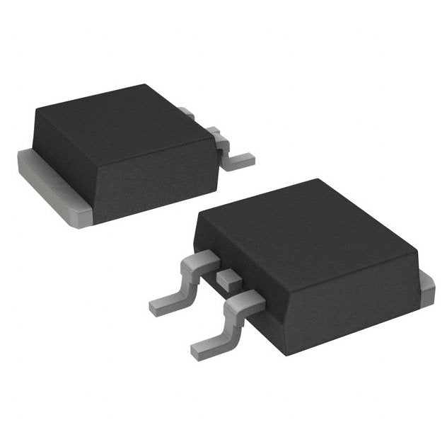 XSTR P-MOSFET 100V 8.8A 3-PIN Medical DEX 