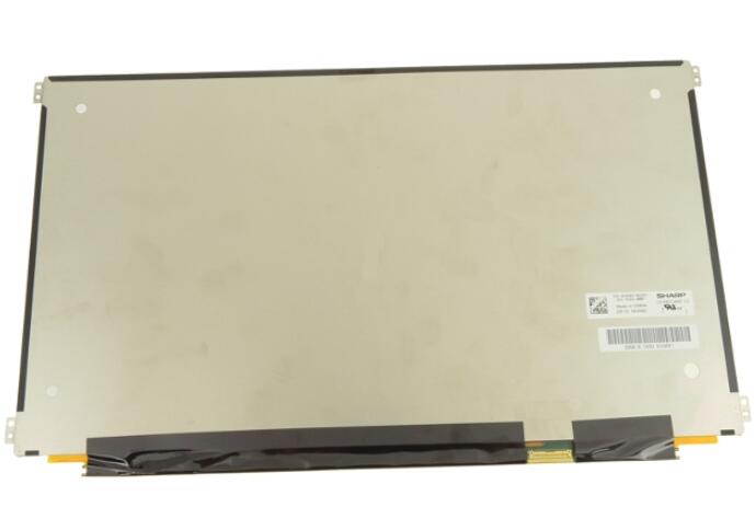 15.6" LCD Display, Part #: 43N80 Information Technology DEX 