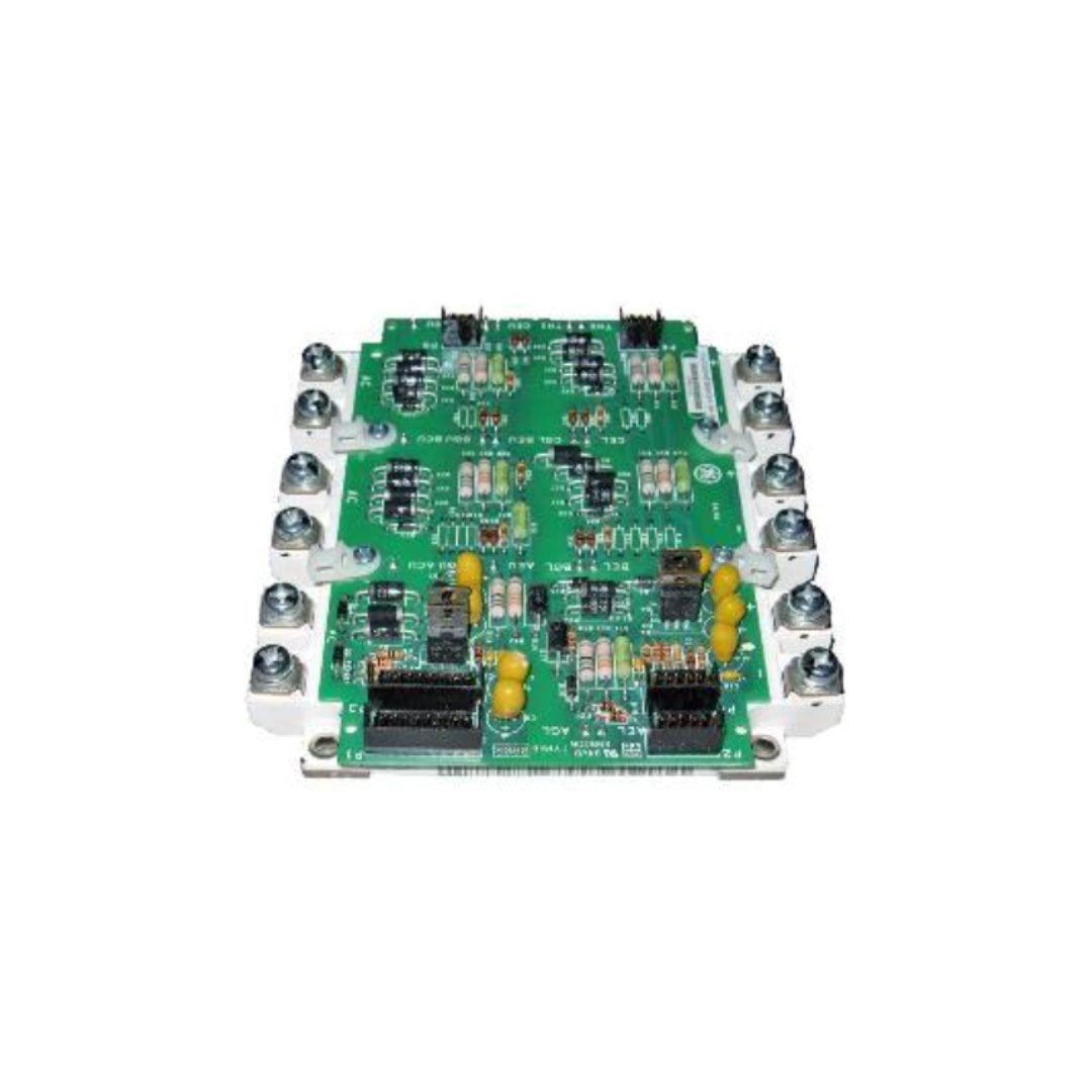 ABB Inc IGBT Module 1700V 450A 3-Phase w/Driver 2250W Part #64783831-BUILD | IGBT | DEX Renewable ABB Inc 