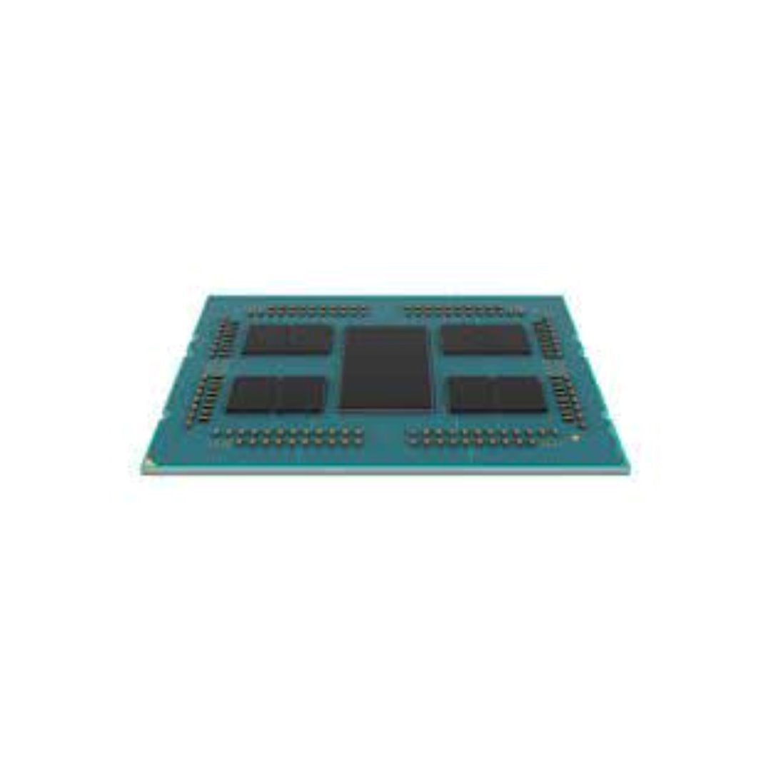 AMD EPYC 7402 Processor, Part #: 542T2 Information Technology DEX 