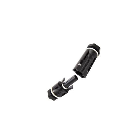 Amphenol Solar Connector Part #PV-090508-F03| Inverter | DEX Information Technology Amphenol 