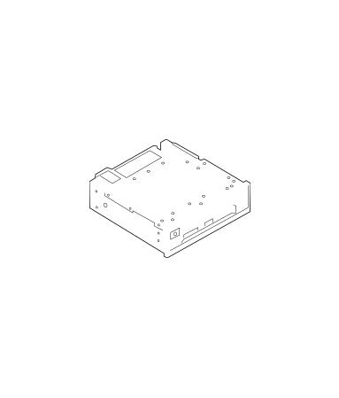 Audi Receiver Part #4E0-035-542-X | Receiver | DEX Information Technology Audi 