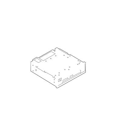 Audi Receiver Part #4G0-035-080-B | Receiver | DEX Information Technology Audi 