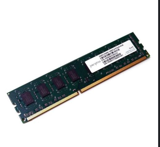 BOARD, MEMORY 2GB SDRAM DIMM PC2-4600 DDR2-800MHZ ECC FBD Information Technology DEX 