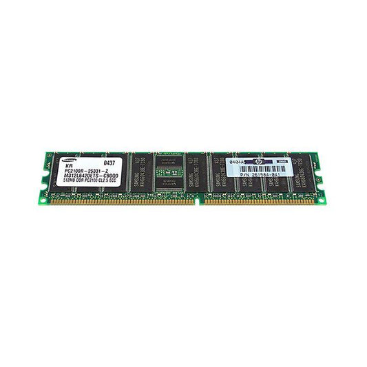 BOARD, MEMORY 512MB Information Technology DEX 