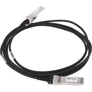 CABLE, NETWORK 10-GBE SFP+ 3M Information Technology DEX 