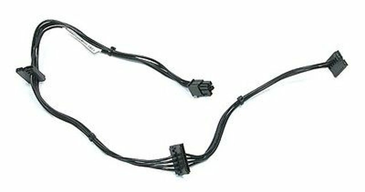 CABLE, SATA POWER 210 MM 170 MM 180 MM Information Technology DEX 