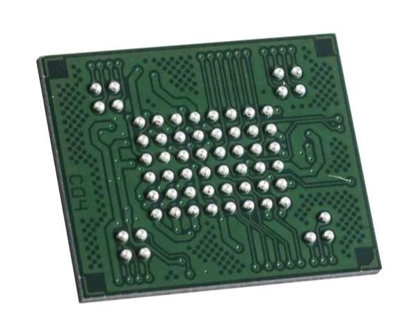 CARD, NAND FLASH 4GB 2.7V - 3.6V Information Technology DEX 
