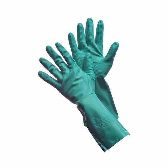 Chemical Resistant Nitrile Gloves 11 Mil 13" $2.04861 (Case of 144) - edexdeals