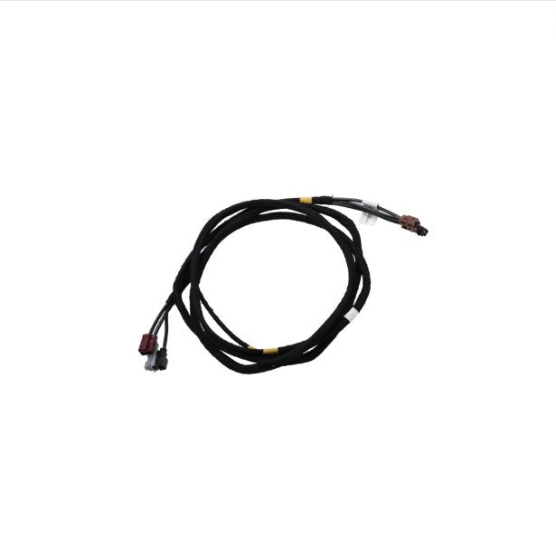 Chevrolet Headlining Antenna Coax Cable Part #84625782 | DEX Information Technology Chevrolet 