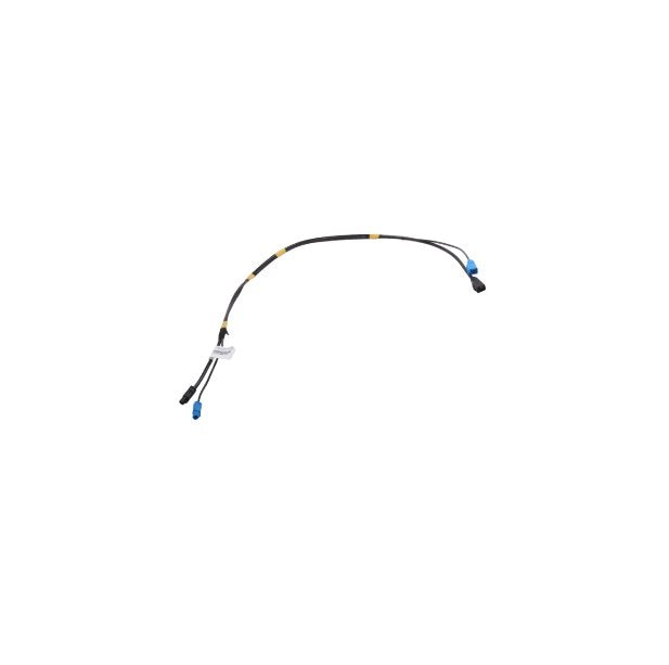 Chevrolet Instrument Panel Antenna Coaxial Cable Part #84665317 | DEX Information Technology Chevrolet 