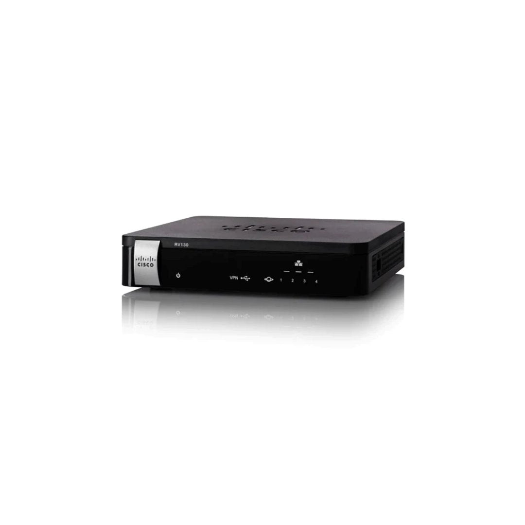 Cisco RV130 VPN Router - DEX
