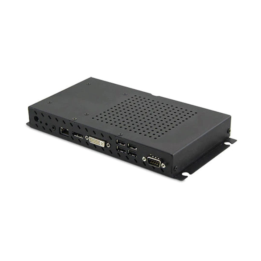 COMPUTER, EXTERNAL PC W/AMDDUALCORE WIN7E – DEX