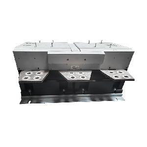 CONTACTOR, DILH2000/22 3P + 2N / O + 2N / C 2000A / AC1 DEX 