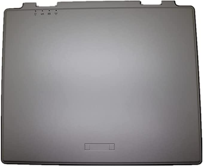 COVER LCD Cover L 82B6 LIGHTING 60HZ95 Information Technology DEX 