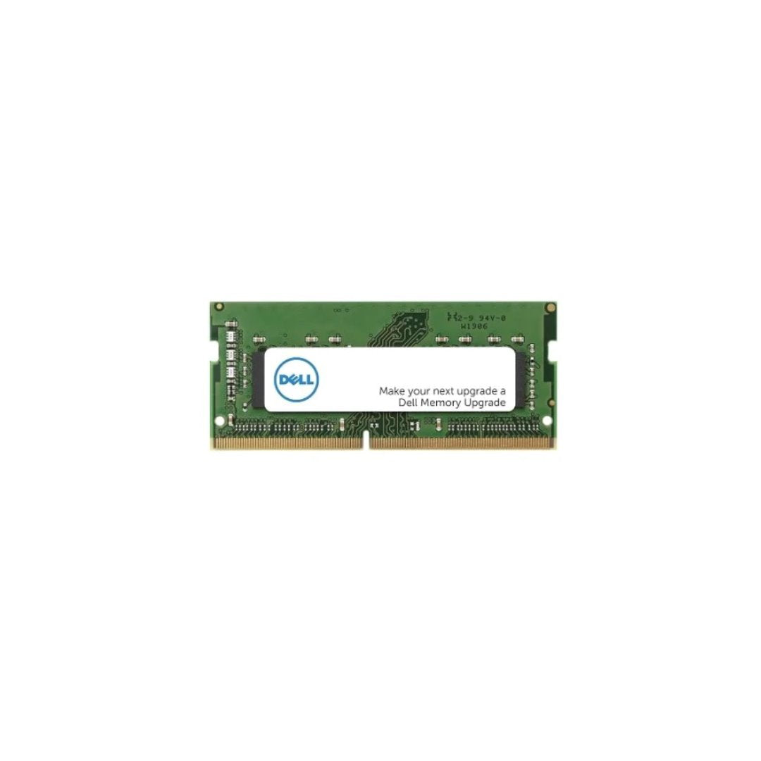 Dell Memory 16GNB - 1RX8 DDR5, 4800MHz, Part #: VNY72 Information Technology DEX 