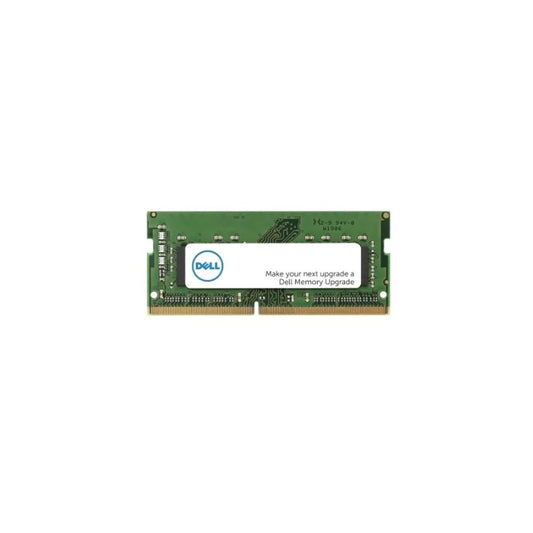 Dell Memory 16GNB - 1RX8 DDR5, 4800MHz, Part #: VNY72 Information Technology DEX 