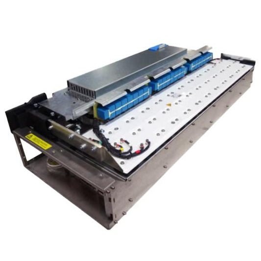 Delta Module Core DEX - Medical | Renewable Energy | IT | Semiconductors / Chips | PPE