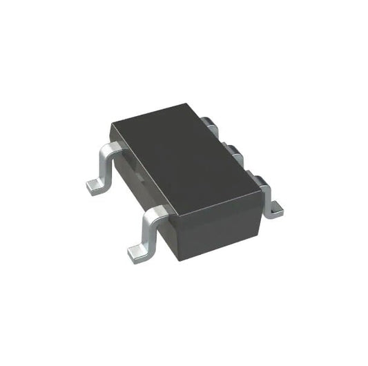 Diodes Incorporated Power Management IC Part #AP2553FDC-7 | IC | DEX Information Technology DEX 
