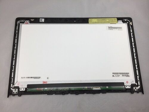 DISPLAY, LCD 15.6" Y700-15ACZ Information Technology DEX 