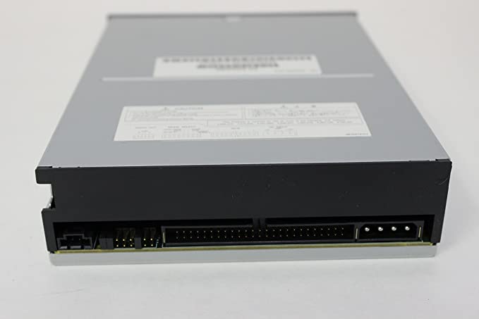 DVD-ROM, 10X40X INTERNAL SCSI Information Technology DEX 