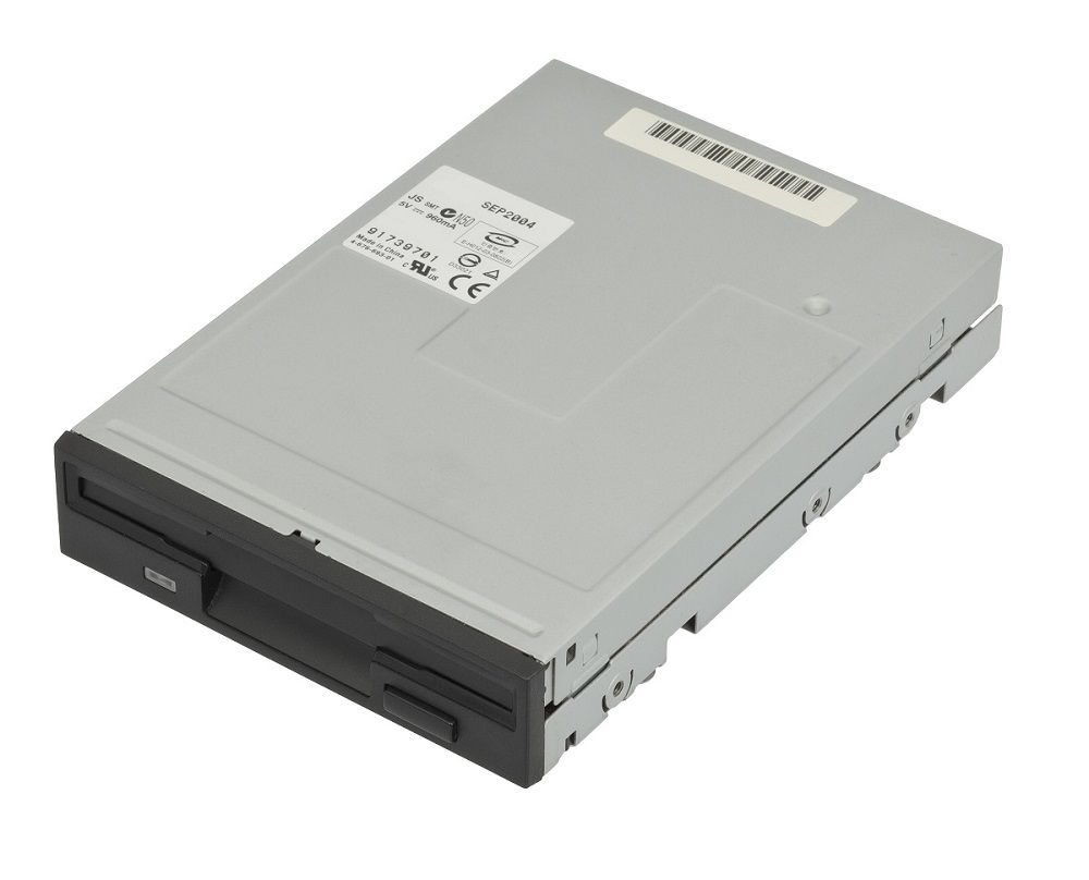 DVD-ROM DRIVE, 16X / 48X-CD-ROM WRITER Information Technology DEX 