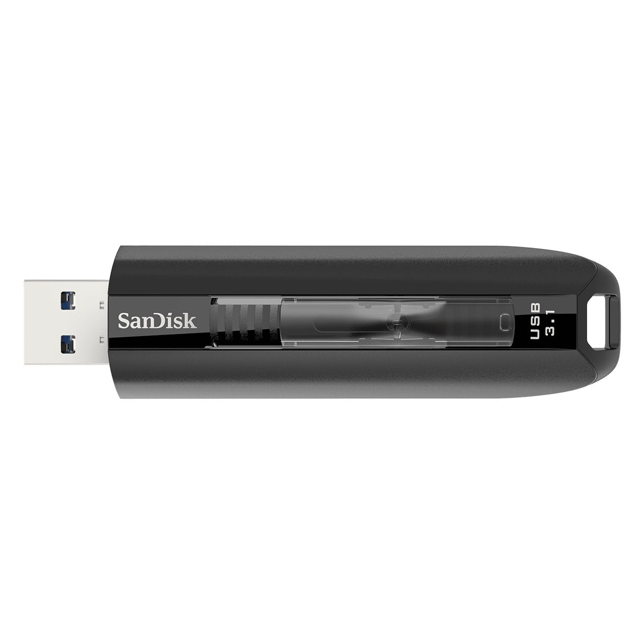 FLASH DRIVE, SANDISK EXTREME GO USB 3.1 Information Technology DEX 