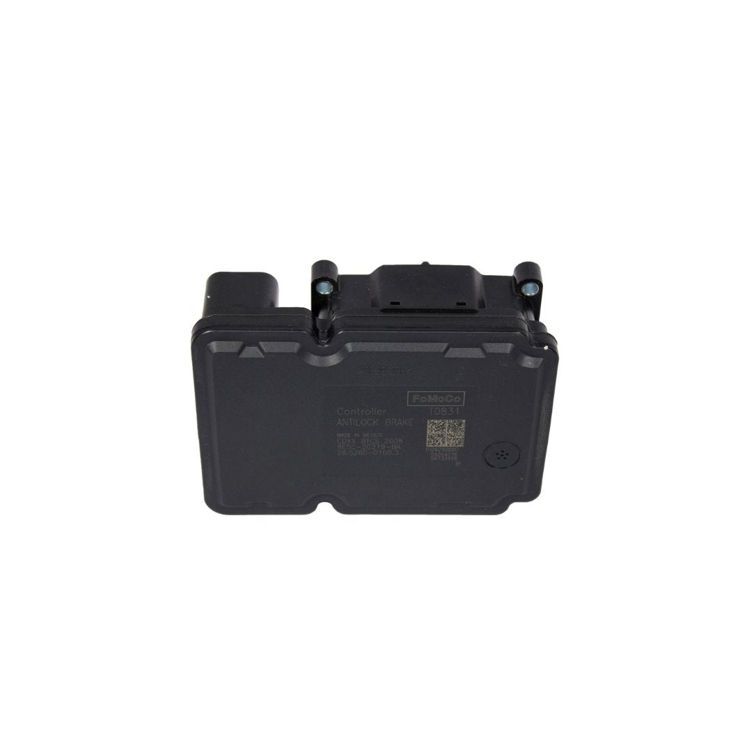 Ford Control Module Part #2C219 | Module | DEX Information Technology Ford 